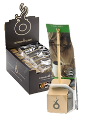 Karamelová čokoláda Choc-o-lait