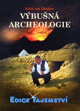 Výbušná archeologie