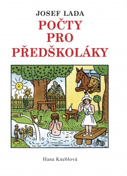 Počty pro předškoláky