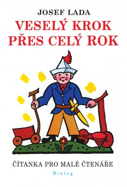 Veselý krok přes celý rok