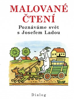Malované čtení