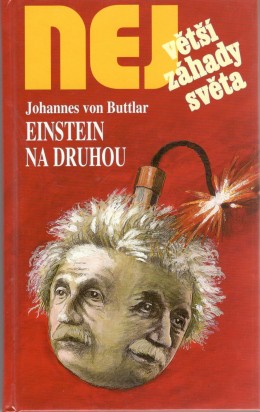 einstein na druhou
