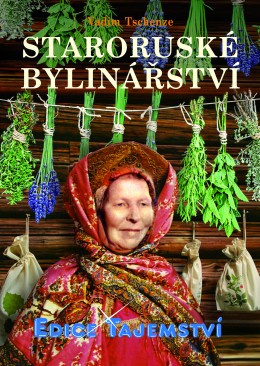 Staroruské bylinářství