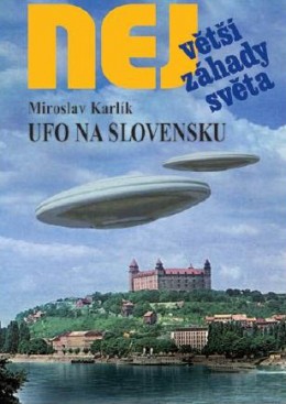 Ufo na Slovensku