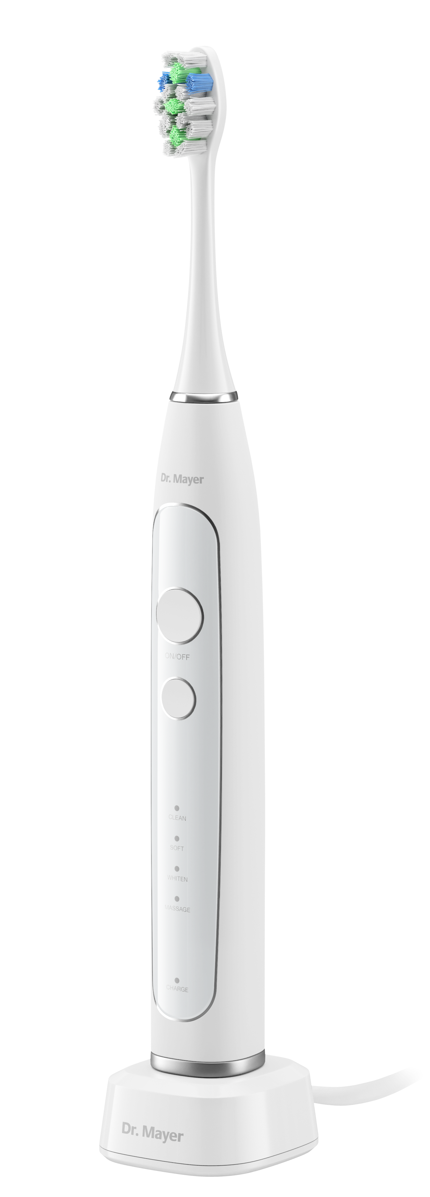 Sonický kartáček GTS2066