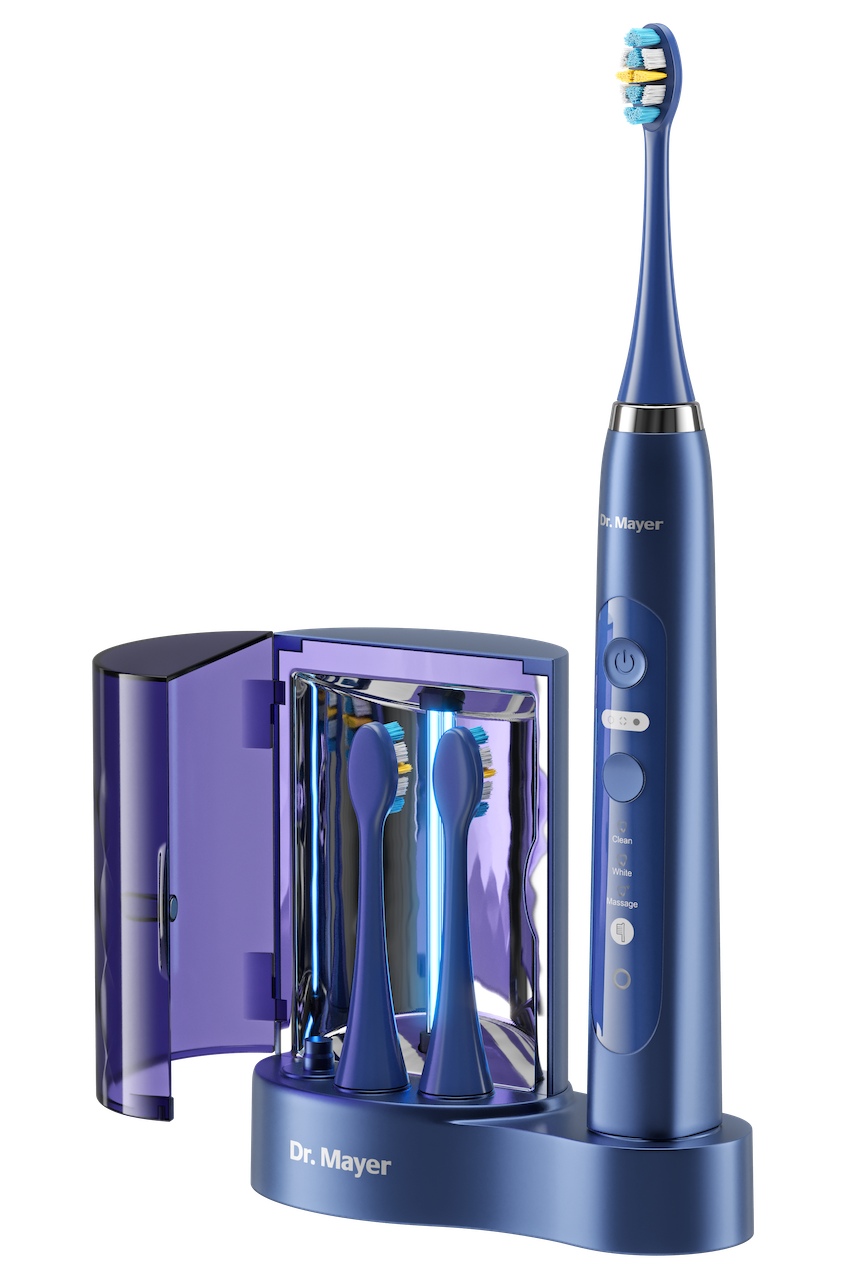 Sonický kartáček Ultra Protect (GTS2090)