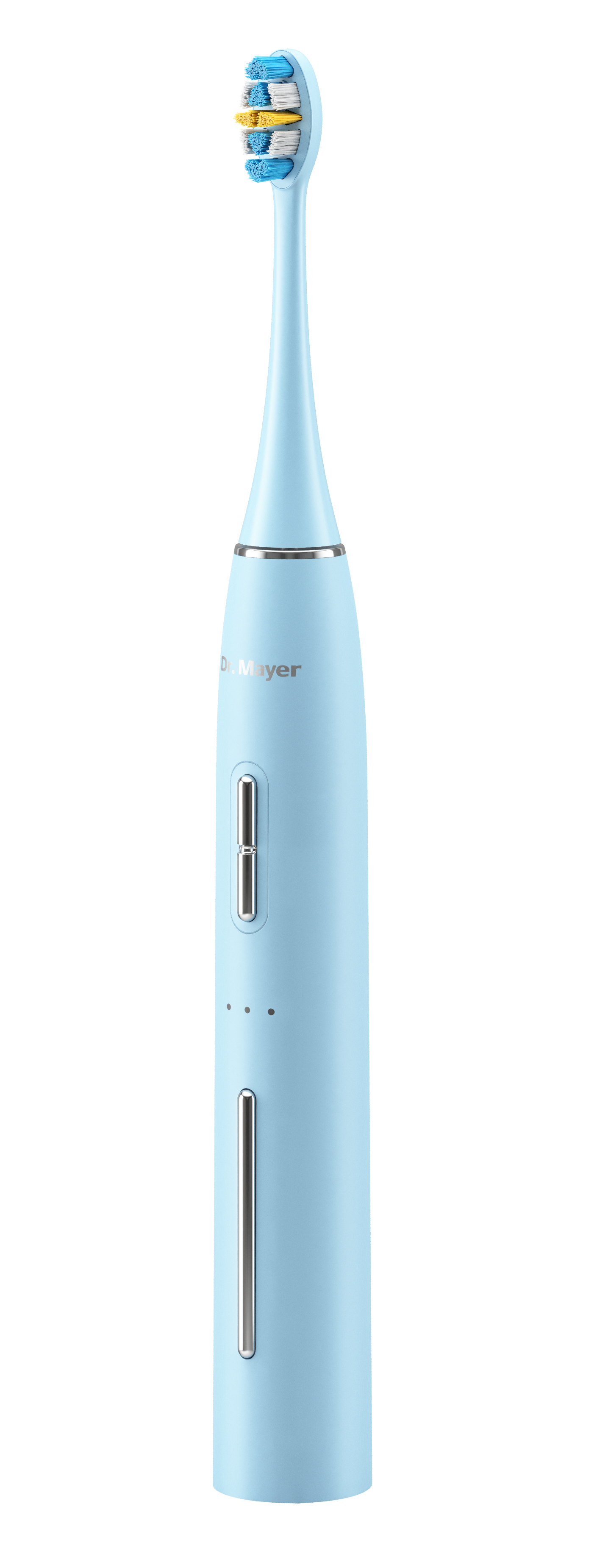 Sonický kartáček Sensitive Pressure (GTS2099)