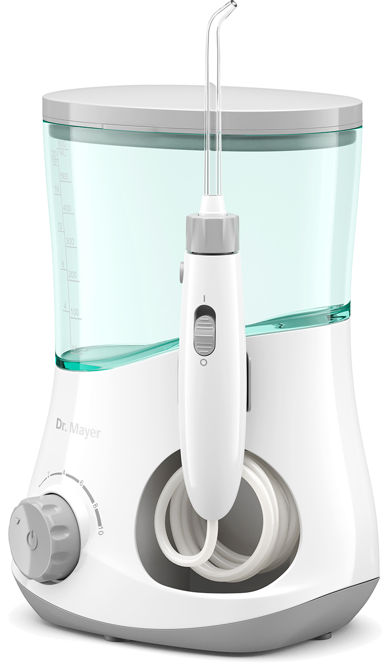 Stolní ústní sprcha WT6000