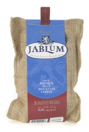JAMAICA BLUE MOUNTAIN zrnková 114g