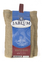 JAMAICA BLUE MOUNTAIN zrnková 227g