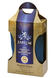 JAMAICA BLUE MOUNTAIN Gold Standard 227g