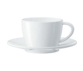 Šálek na Cappuccino JURA