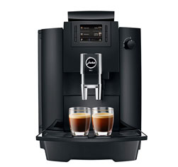 JURA WE6 Piano Black