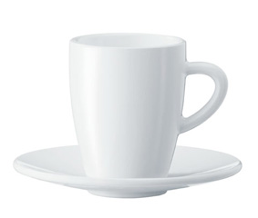 Šálek na Espresso JURA