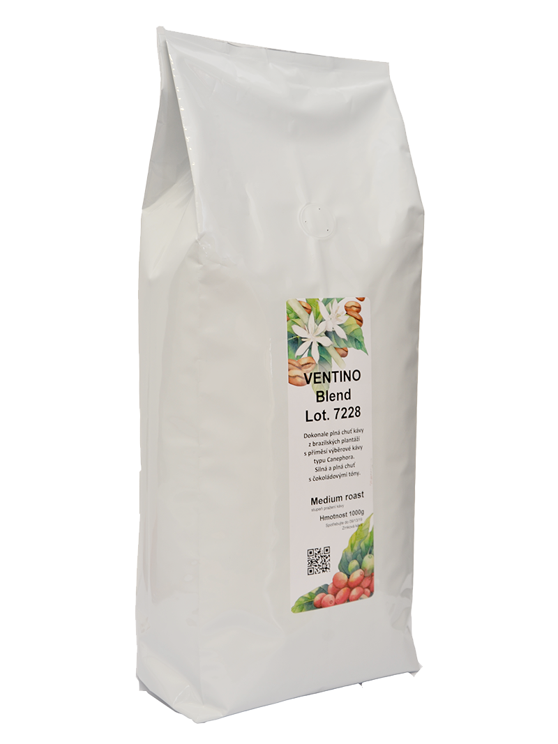 Káva Ventino 1kg