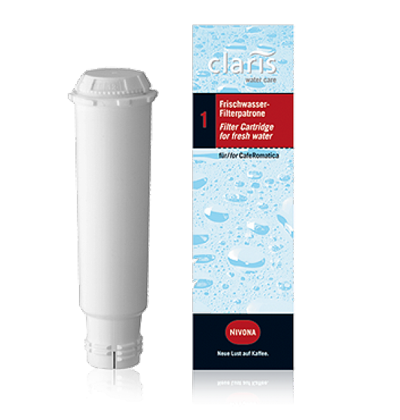 Filtr Claris - NIVONA