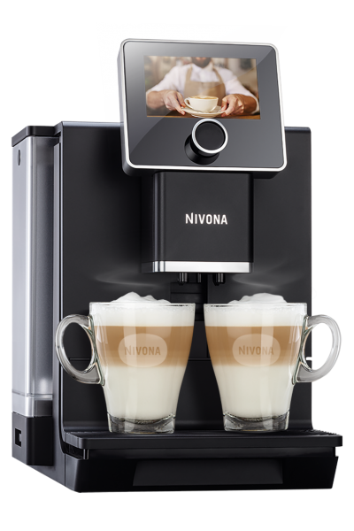 NIVONA CafeRomatica 960