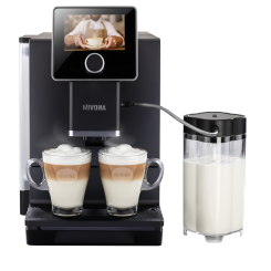 NIVONA CafeRomatica 960