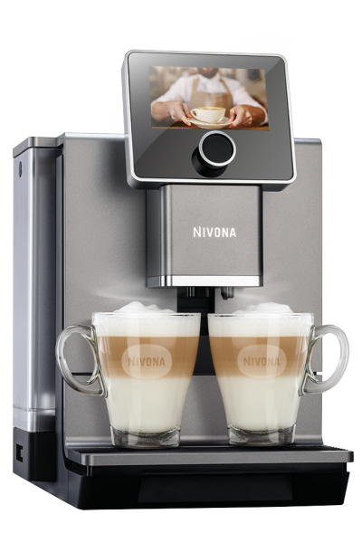 NIVONA CafeRomatica 970