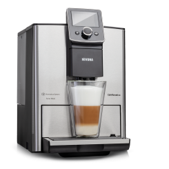 Nivona CafeRomatica 825