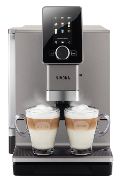 NIVONA CafeRomatica 930