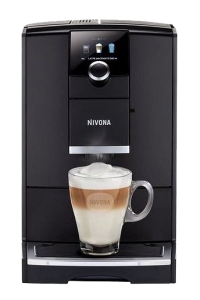 NIVONA CafeRomatica 790