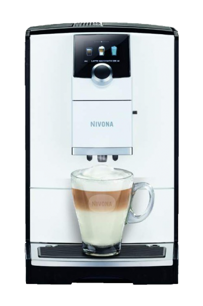 NIVONA CafeRomatica 796