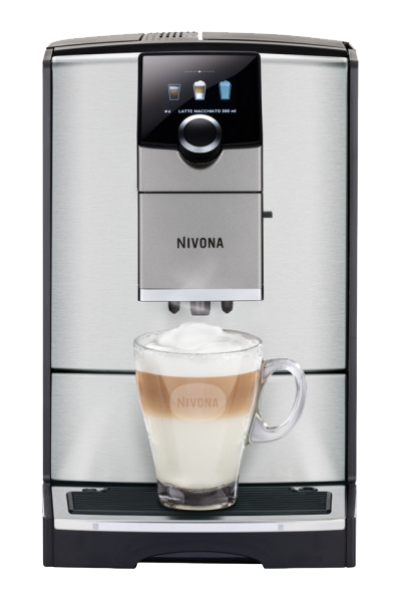 NIVONA CafeRomatica 799