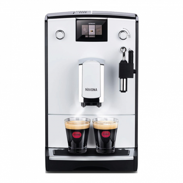 NIVONA CafeRomatica 560
