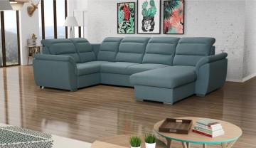 MEBMED081 modulová sedací souprava