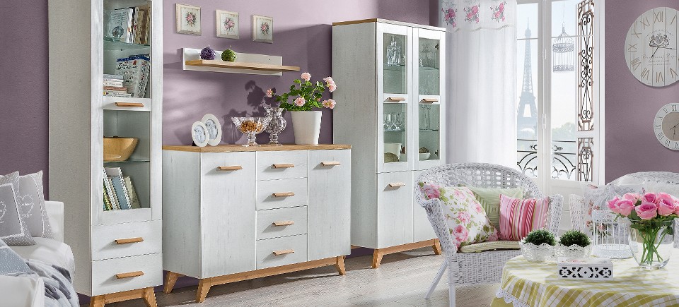 SVEN modulový systém