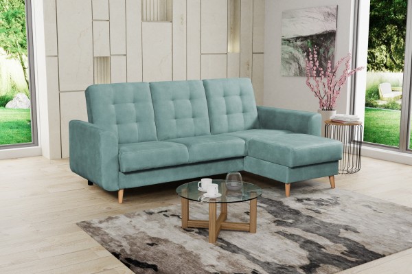 MEBIMP104 malá rohová sedací souprava