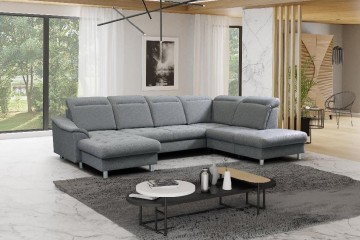 MEBGEN110 modulová sedací souprava