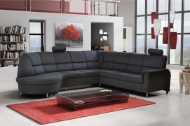 MEBDUE016 sedací souprava modulová