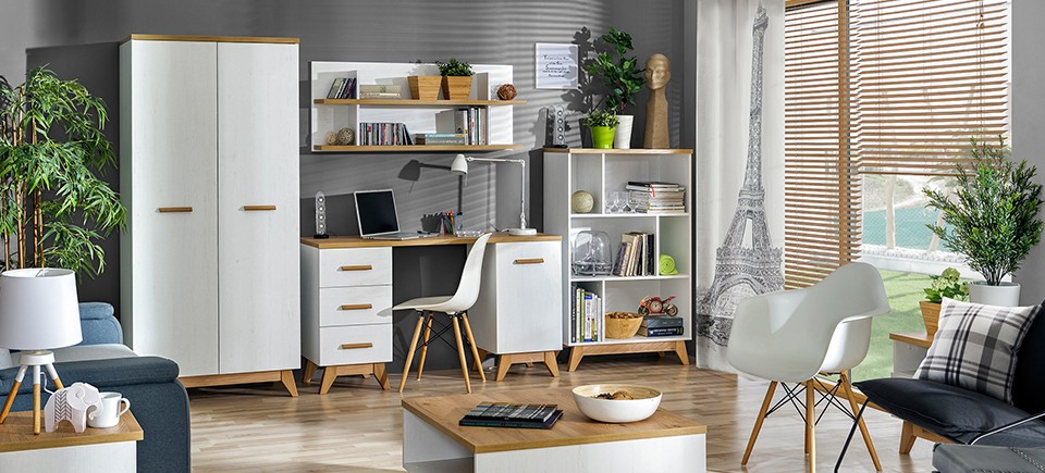 SVEN modulový systém