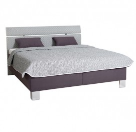 BAHAMA čalouněné lůžko