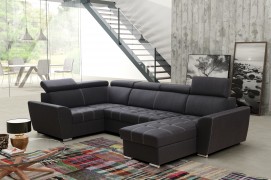 MEBJAZ060 modulová sedací souprava