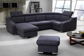 MEBDEI030 modulová sedací souprava