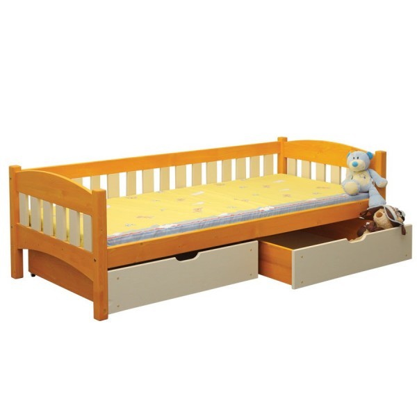 B 436 TEREZKA dětská postel