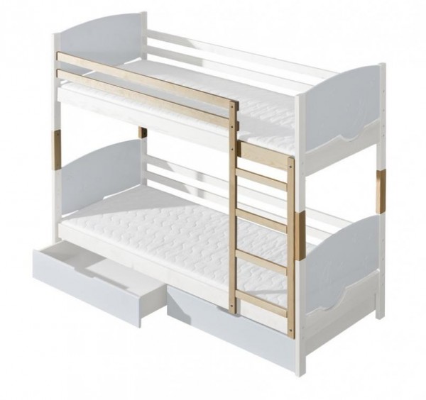 TRIO T4 díl k patrové posteli