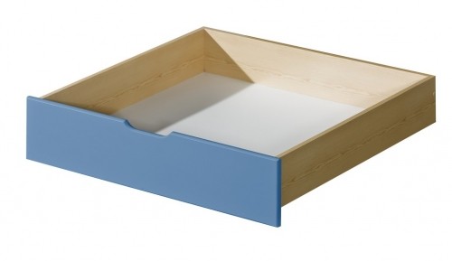 TRIO T5 úložný prostor k dětské posteli