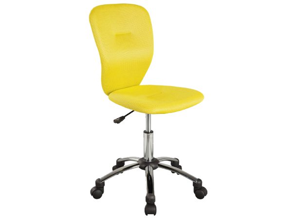 Q-037 dětská otočná židle