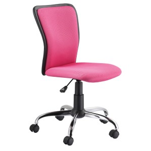 Q-099 dětská otočná židle