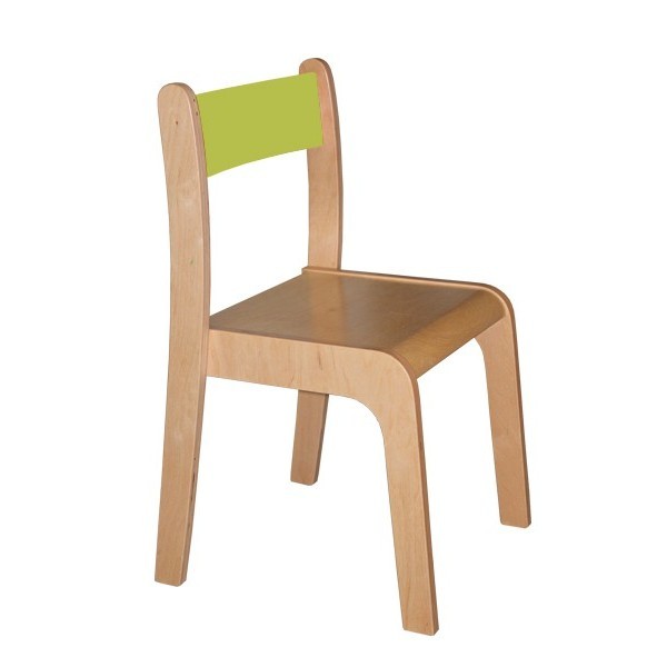 Z119 ELIŠKA dětská židle