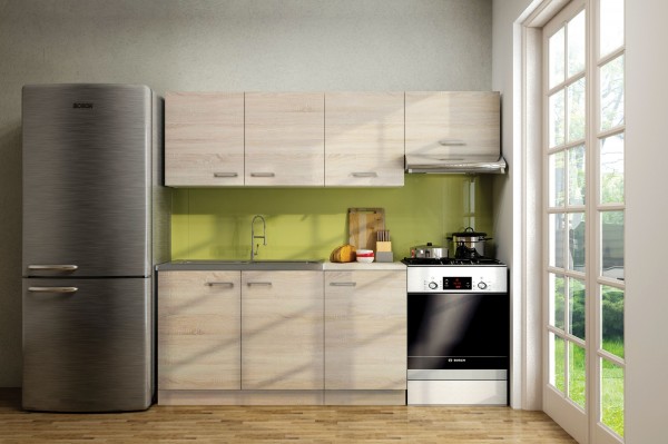 HIT kuchyňská linka