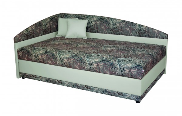 HELEN čalouněné lůžko