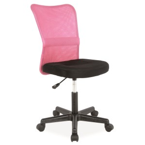 Q-121 dětská otočná židle