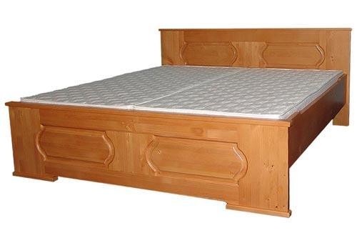 PATRICICE 83 dvoulůžko