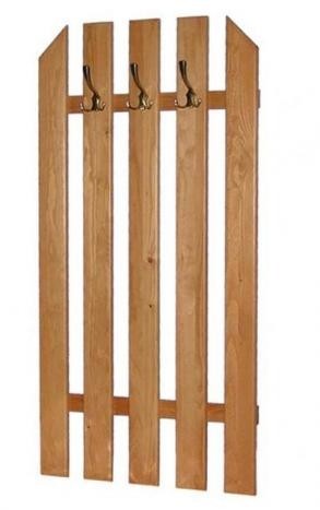 PATRICIE 41 věšáková stěna