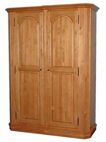 PATRICIE 62 šatní skříň